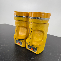 SAS Air Samplers - Quantity 2 image 1